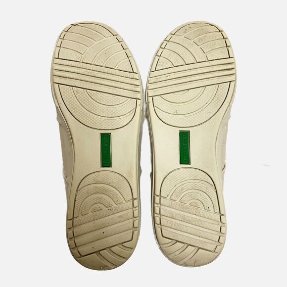 Grasshopper Ortholite Stretch Plus Lace II  Tan Sneakers Size 6M  EH57930 - Picture 8 of 8